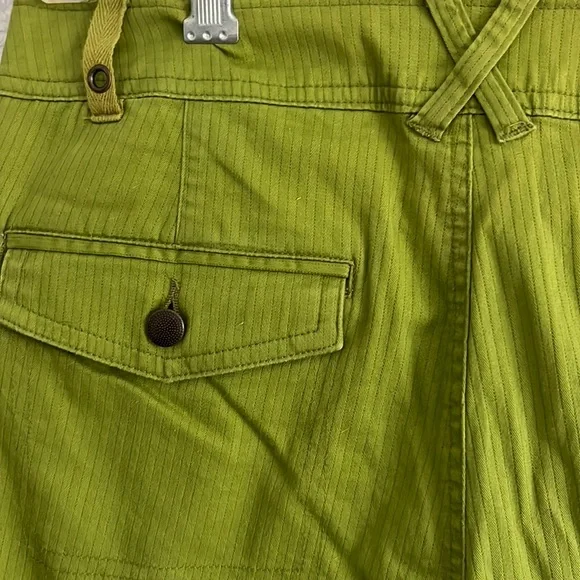 Tribal Capris - Picture 2 of 3